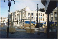 Town Centre Site